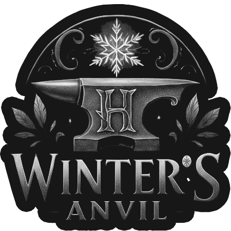 Winter’s Anvil