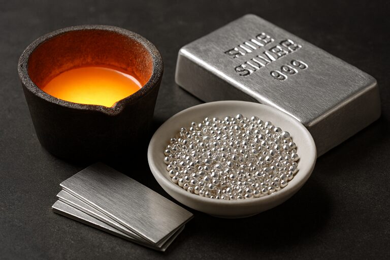 silver blog featured image